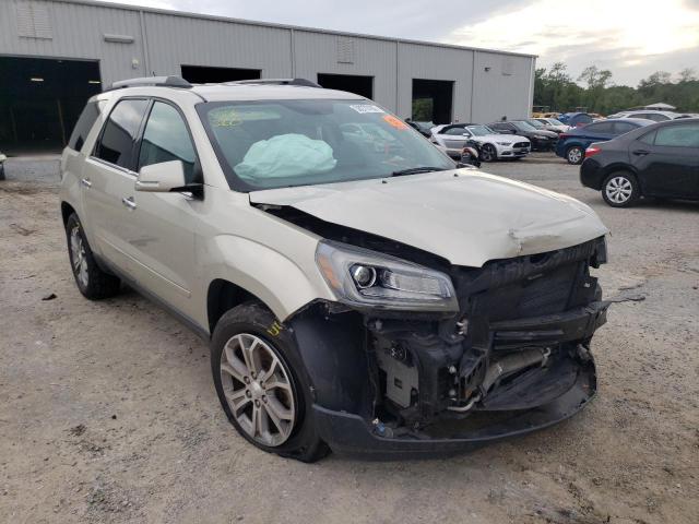 Photo 0 VIN: 1GKKRRKD5EJ189043 - GMC ACADIA SLT 