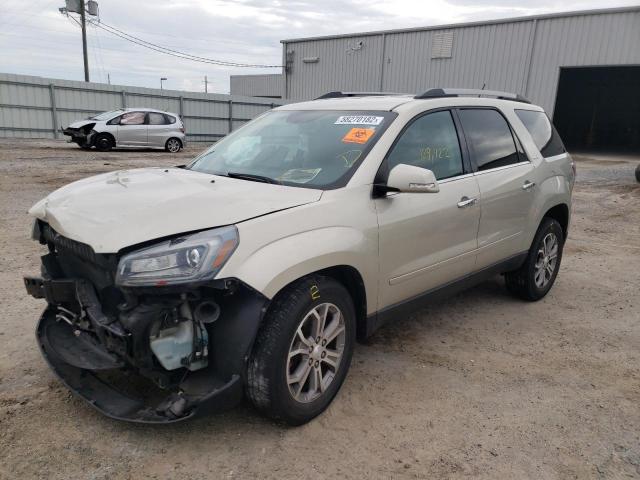 Photo 1 VIN: 1GKKRRKD5EJ189043 - GMC ACADIA SLT 