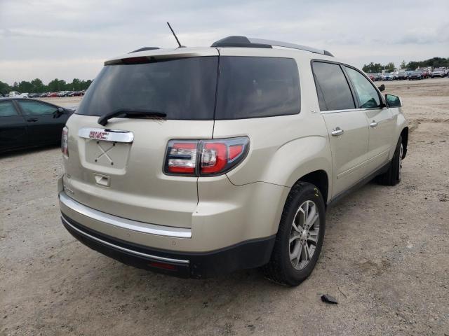 Photo 3 VIN: 1GKKRRKD5EJ189043 - GMC ACADIA SLT 