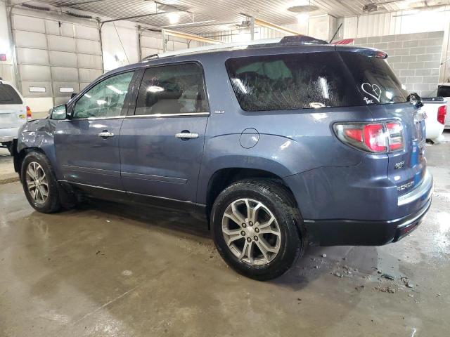 Photo 1 VIN: 1GKKRRKD5EJ254179 - GMC ACADIA 