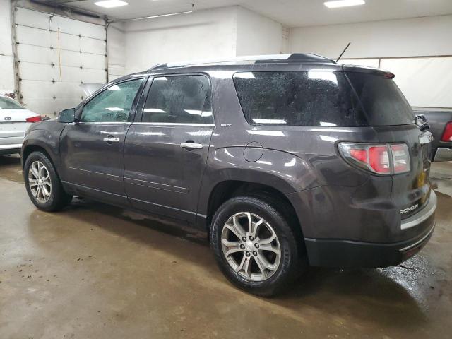 Photo 1 VIN: 1GKKRRKD5EJ340933 - GMC ACADIA SLT 