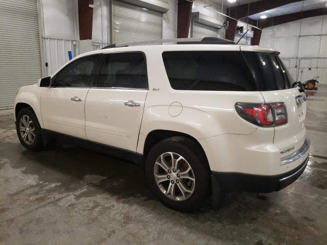 Photo 1 VIN: 1GKKRRKD5FJ112867 - GMC ACADIA 