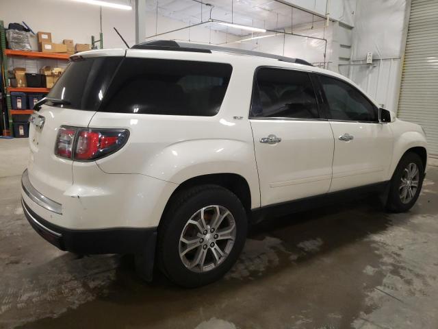 Photo 2 VIN: 1GKKRRKD5FJ112867 - GMC ACADIA 