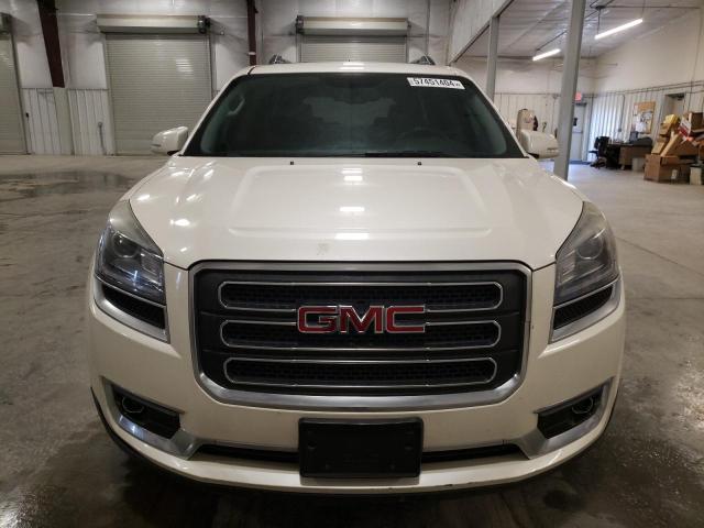 Photo 4 VIN: 1GKKRRKD5FJ112867 - GMC ACADIA 