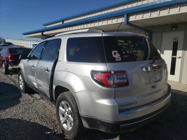 Photo 1 VIN: 1GKKRRKD5FJ149689 - GMC ACADIA SLT 