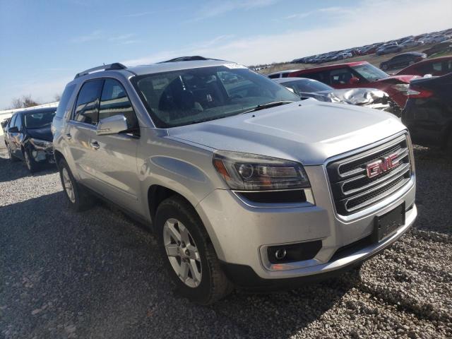 Photo 3 VIN: 1GKKRRKD5FJ149689 - GMC ACADIA SLT 