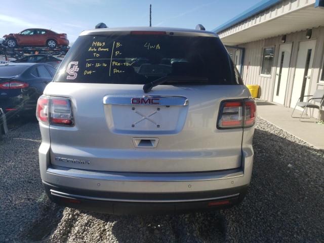 Photo 5 VIN: 1GKKRRKD5FJ149689 - GMC ACADIA SLT 