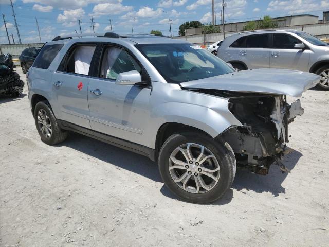 Photo 3 VIN: 1GKKRRKD5FJ159347 - GMC ACADIA SLT 