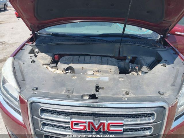 Photo 9 VIN: 1GKKRRKD5FJ191599 - GMC ACADIA 