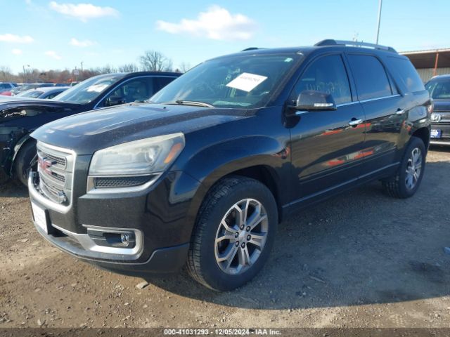 Photo 1 VIN: 1GKKRRKD5FJ209860 - GMC ACADIA 