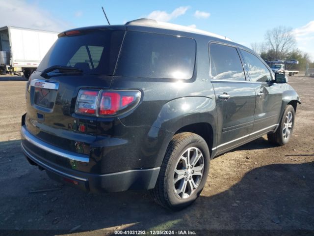 Photo 3 VIN: 1GKKRRKD5FJ209860 - GMC ACADIA 