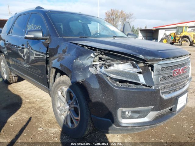 Photo 5 VIN: 1GKKRRKD5FJ209860 - GMC ACADIA 