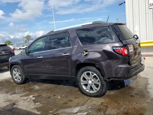 Photo 1 VIN: 1GKKRRKD5FJ210670 - GMC ACADIA SLT 