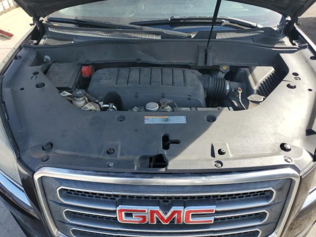 Photo 11 VIN: 1GKKRRKD5FJ210670 - GMC ACADIA SLT 