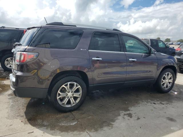 Photo 2 VIN: 1GKKRRKD5FJ210670 - GMC ACADIA SLT 