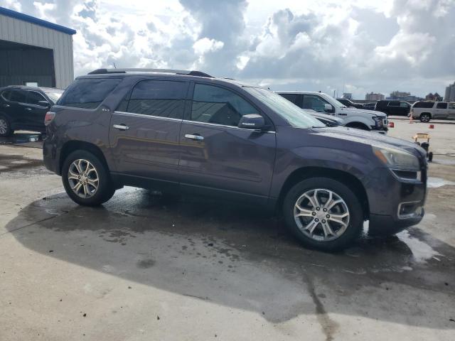 Photo 3 VIN: 1GKKRRKD5FJ210670 - GMC ACADIA SLT 