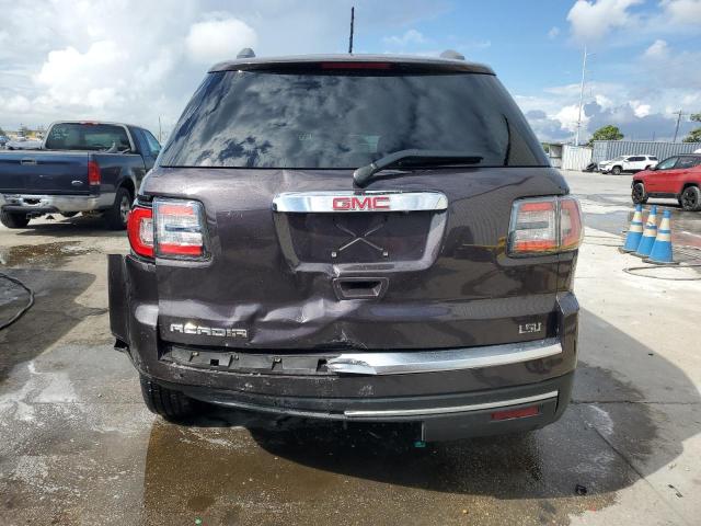 Photo 5 VIN: 1GKKRRKD5FJ210670 - GMC ACADIA SLT 