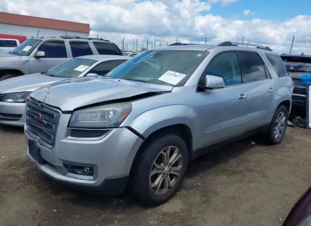 Photo 1 VIN: 1GKKRRKD5FJ211172 - GMC ACADIA 