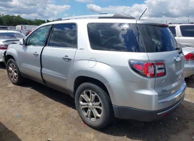 Photo 2 VIN: 1GKKRRKD5FJ211172 - GMC ACADIA 