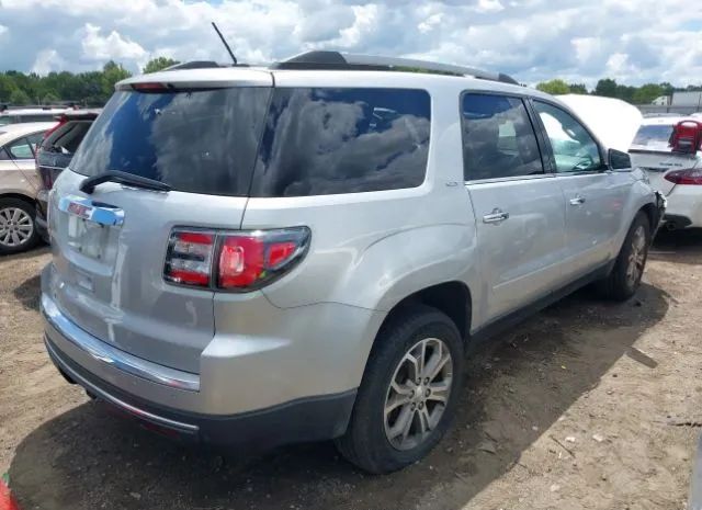 Photo 3 VIN: 1GKKRRKD5FJ211172 - GMC ACADIA 