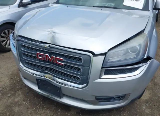 Photo 5 VIN: 1GKKRRKD5FJ211172 - GMC ACADIA 