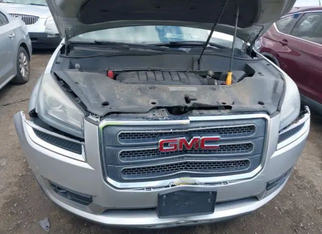 Photo 9 VIN: 1GKKRRKD5FJ211172 - GMC ACADIA 