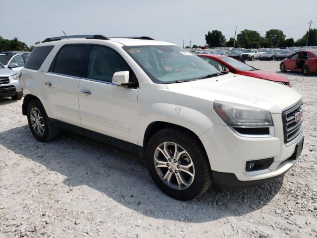 Photo 3 VIN: 1GKKRRKD5FJ212810 - GMC ACADIA SLT 