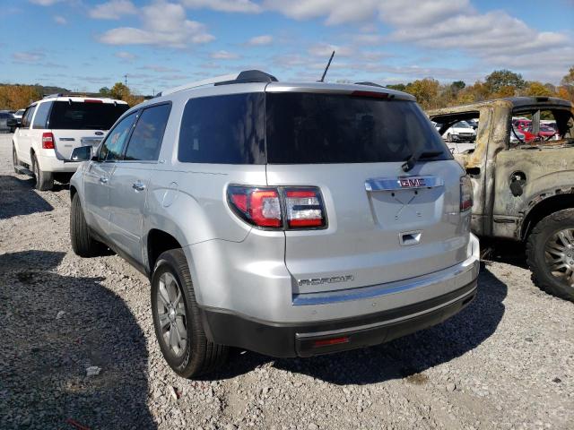 Photo 2 VIN: 1GKKRRKD5FJ239389 - GMC ACADIA SLT 