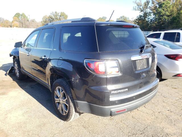 Photo 2 VIN: 1GKKRRKD5FJ254202 - GMC ACADIA SLT 