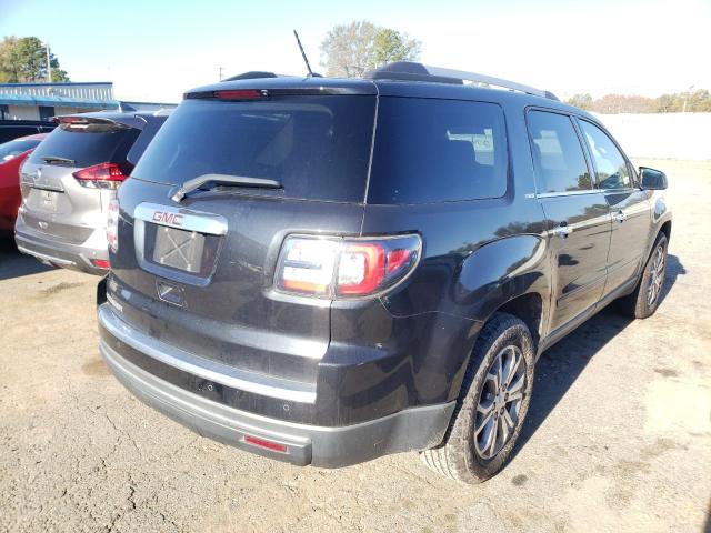 Photo 3 VIN: 1GKKRRKD5FJ254202 - GMC ACADIA SLT 