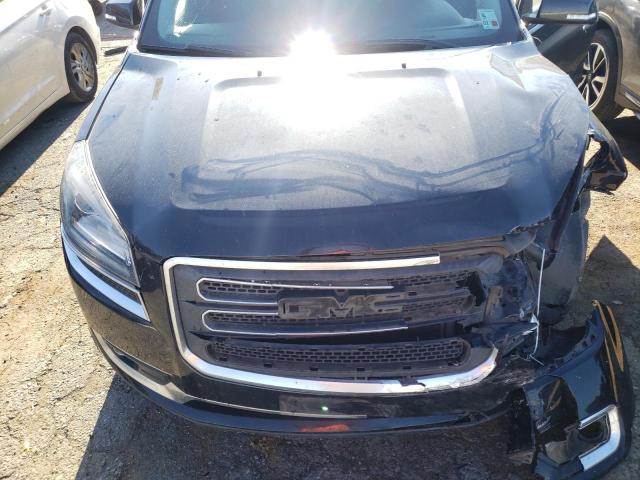 Photo 6 VIN: 1GKKRRKD5FJ254202 - GMC ACADIA SLT 