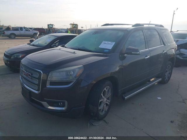 Photo 1 VIN: 1GKKRRKD5FJ262977 - GMC ACADIA 