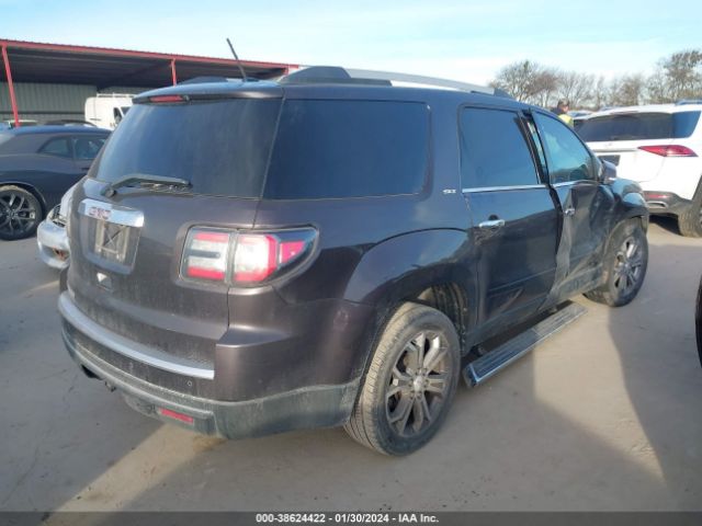 Photo 3 VIN: 1GKKRRKD5FJ262977 - GMC ACADIA 