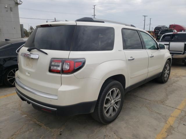 Photo 3 VIN: 1GKKRRKD5FJ278547 - GMC ACADIA SLT 