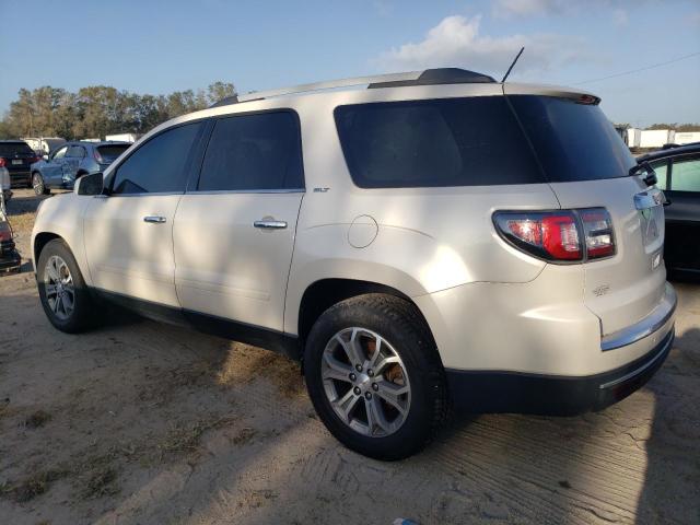 Photo 1 VIN: 1GKKRRKD5FJ293453 - GMC ACADIA SLT 