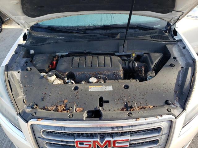 Photo 11 VIN: 1GKKRRKD5FJ293453 - GMC ACADIA SLT 