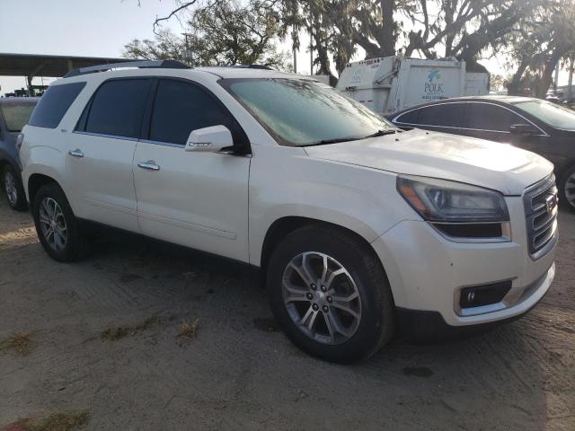 Photo 3 VIN: 1GKKRRKD5FJ293453 - GMC ACADIA SLT 