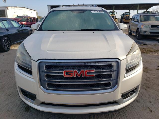 Photo 4 VIN: 1GKKRRKD5FJ293453 - GMC ACADIA SLT 