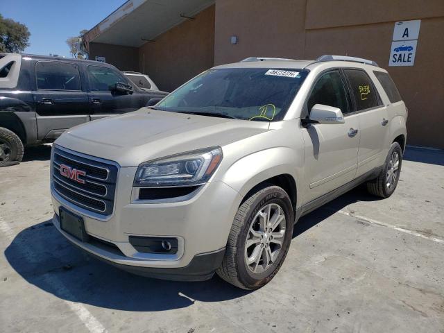 Photo 1 VIN: 1GKKRRKD5FJ344238 - GMC ACADIA SLT 