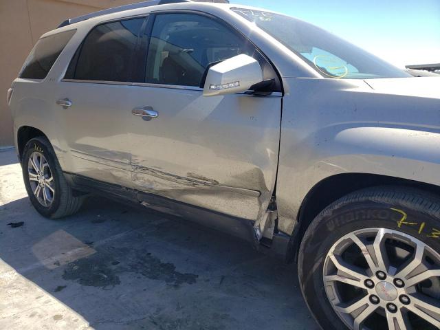 Photo 8 VIN: 1GKKRRKD5FJ344238 - GMC ACADIA SLT 