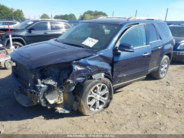 Photo 1 VIN: 1GKKRRKD5FJ384772 - GMC ACADIA 