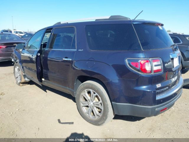 Photo 2 VIN: 1GKKRRKD5FJ384772 - GMC ACADIA 