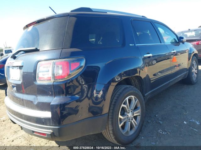 Photo 3 VIN: 1GKKRRKD5FJ384772 - GMC ACADIA 