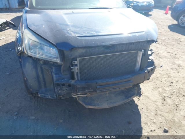 Photo 5 VIN: 1GKKRRKD5FJ384772 - GMC ACADIA 