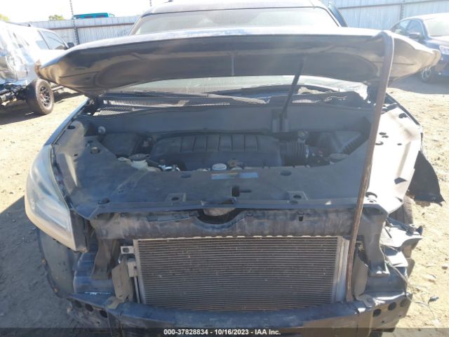 Photo 9 VIN: 1GKKRRKD5FJ384772 - GMC ACADIA 