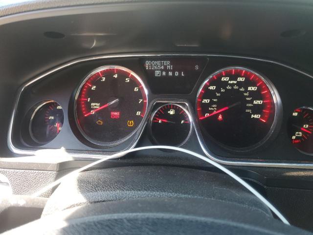 Photo 8 VIN: 1GKKRRKD5FJ389325 - GMC ACADIA SLT 