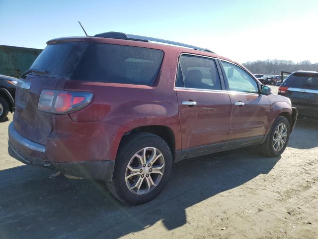 Photo 2 VIN: 1GKKRRKD5GJ114068 - GMC ACADIA SLT 