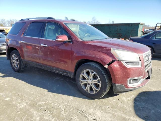 Photo 3 VIN: 1GKKRRKD5GJ114068 - GMC ACADIA SLT 