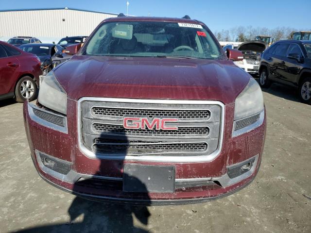 Photo 4 VIN: 1GKKRRKD5GJ114068 - GMC ACADIA SLT 