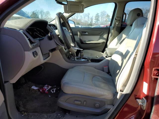 Photo 6 VIN: 1GKKRRKD5GJ114068 - GMC ACADIA SLT 